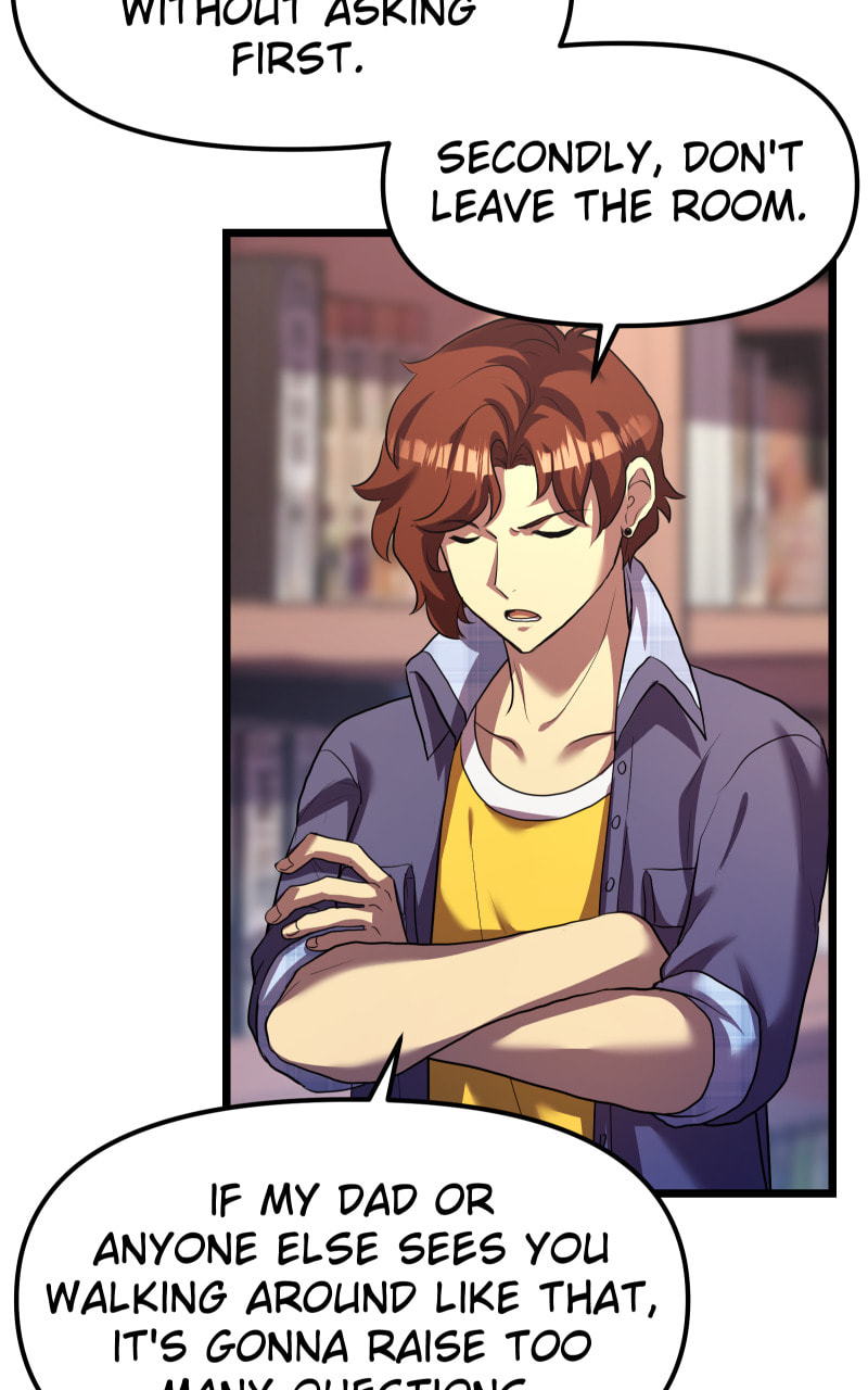 Read Cute Devil chapter 7 image 26 on Lezhin