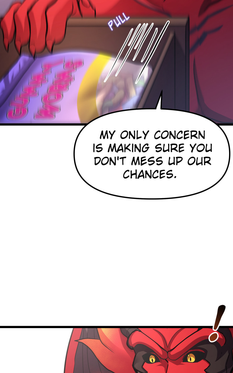 Read Cute Devil chapter 7 image 28 on Lezhin