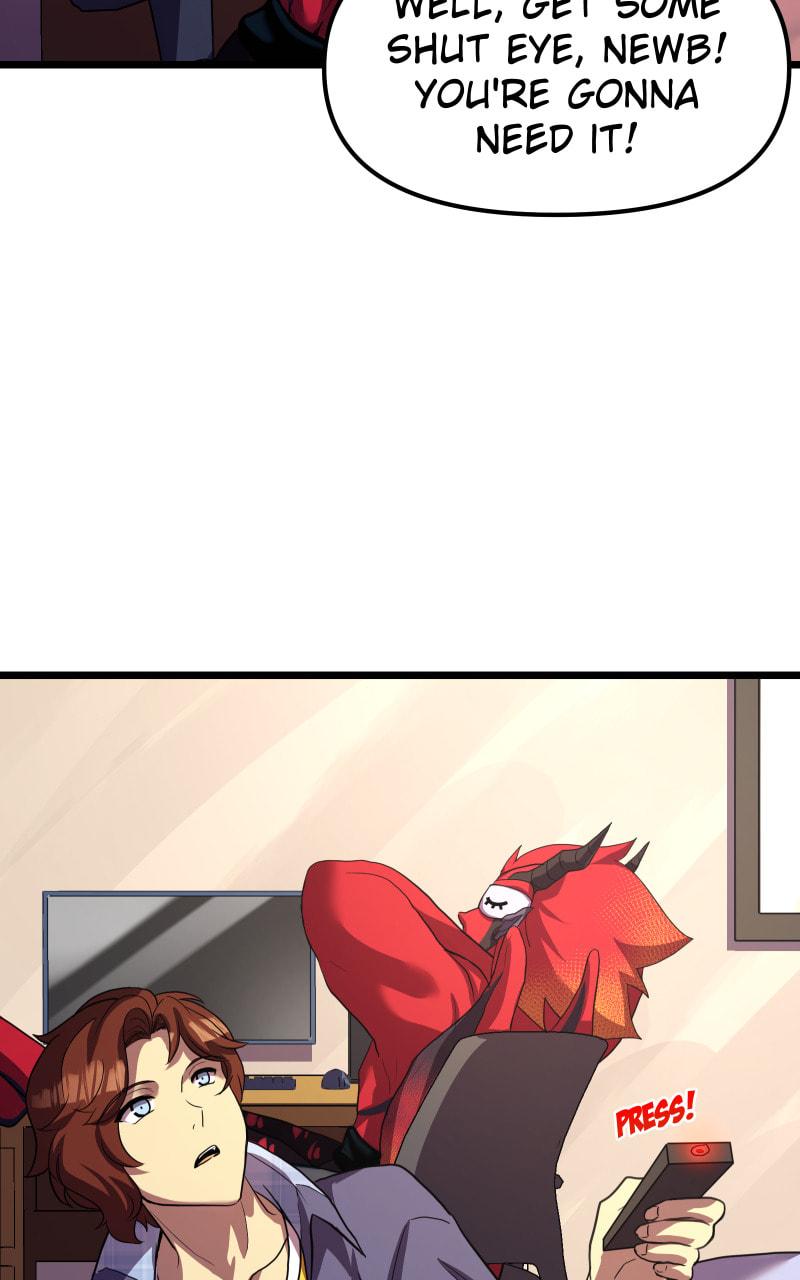 Read Cute Devil chapter 7 image 35 on Lezhin