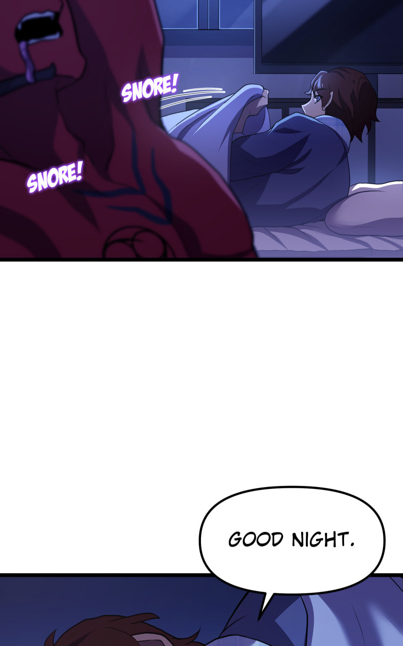 Read Cute Devil chapter 7 image 37 on Lezhin