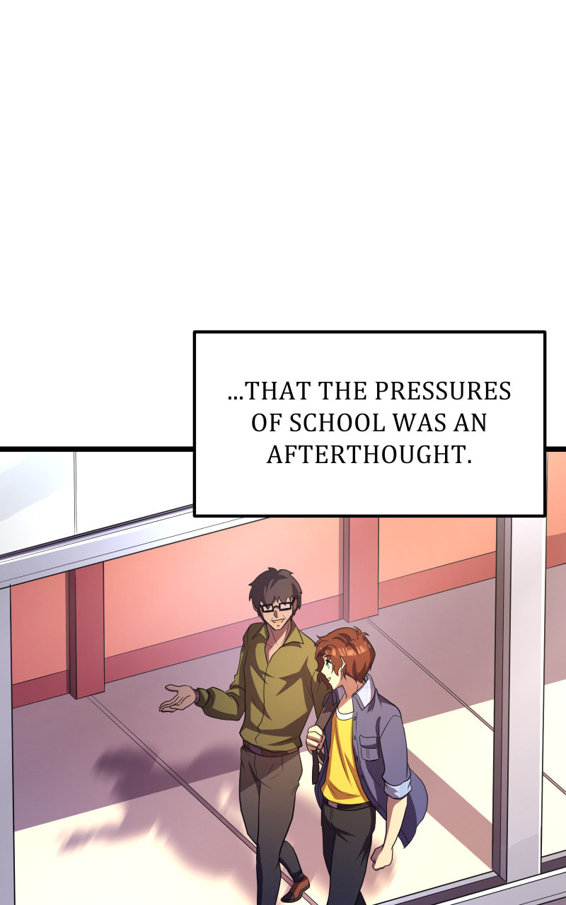 Read Cute Devil chapter 7 image 43 on Lezhin