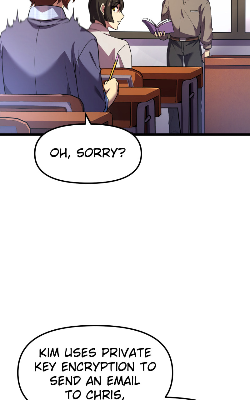 Read Cute Devil chapter 7 image 47 on Lezhin