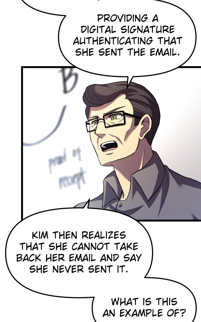 Read Cute Devil chapter 7 image 48 on Lezhin