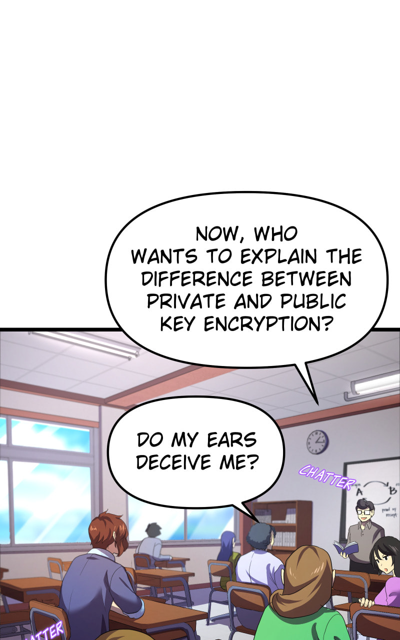 Read Cute Devil chapter 7 image 52 on Lezhin