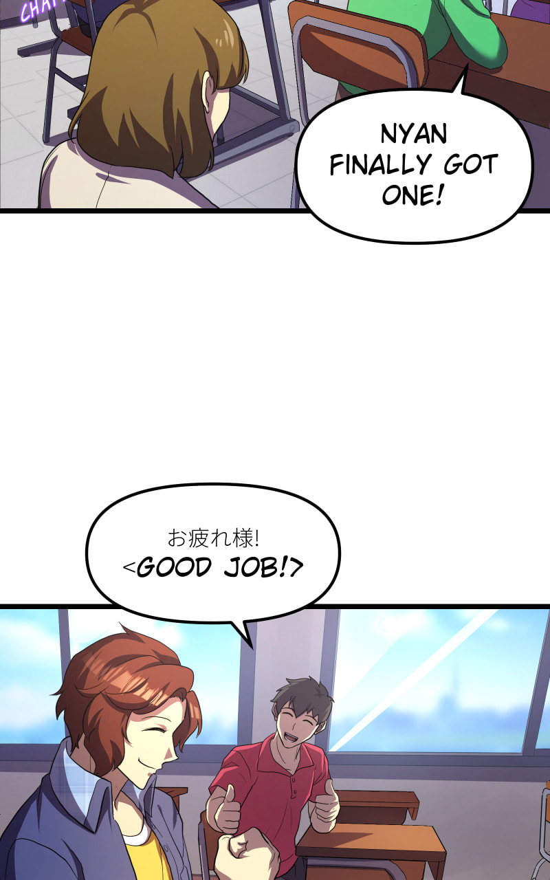 Read Cute Devil chapter 7 image 53 on Lezhin