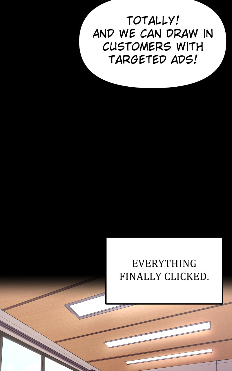 Read Cute Devil chapter 7 image 57 on Lezhin