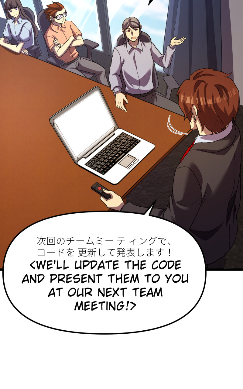 Read Cute Devil chapter 7 image 61 on Lezhin