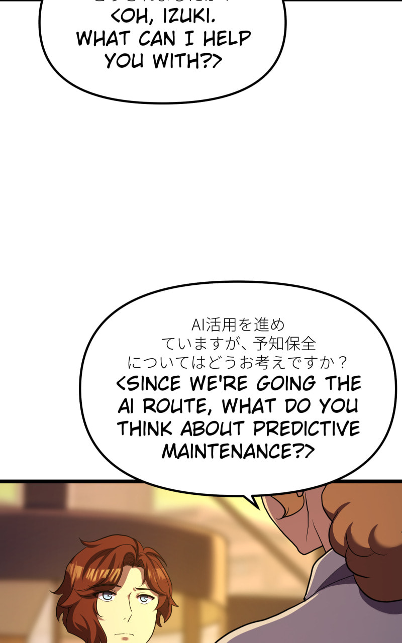 Read Cute Devil chapter 7 image 65 on Lezhin
