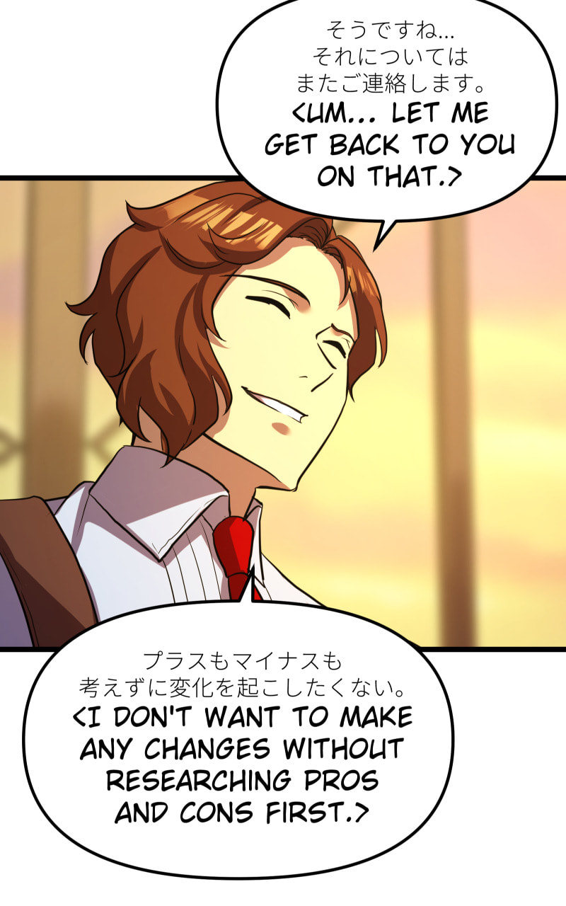 Read Cute Devil chapter 7 image 67 on Lezhin