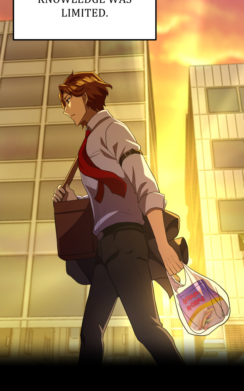 Read Cute Devil chapter 7 image 70 on Lezhin