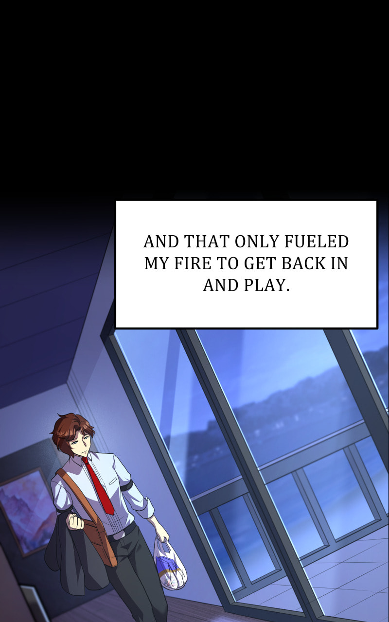 Read Cute Devil chapter 7 image 72 on Lezhin