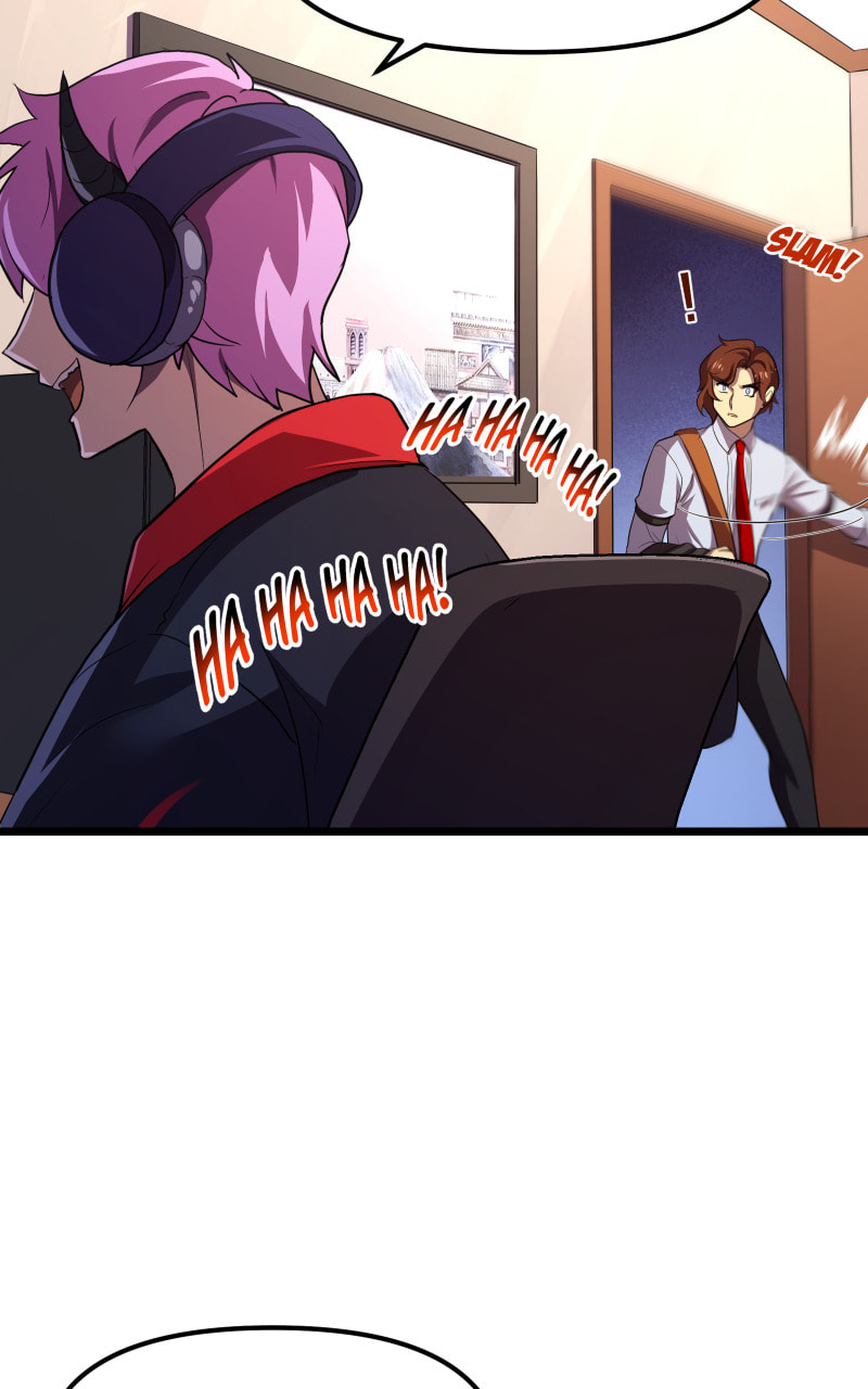 Read Cute Devil chapter 7 image 76 on Lezhin