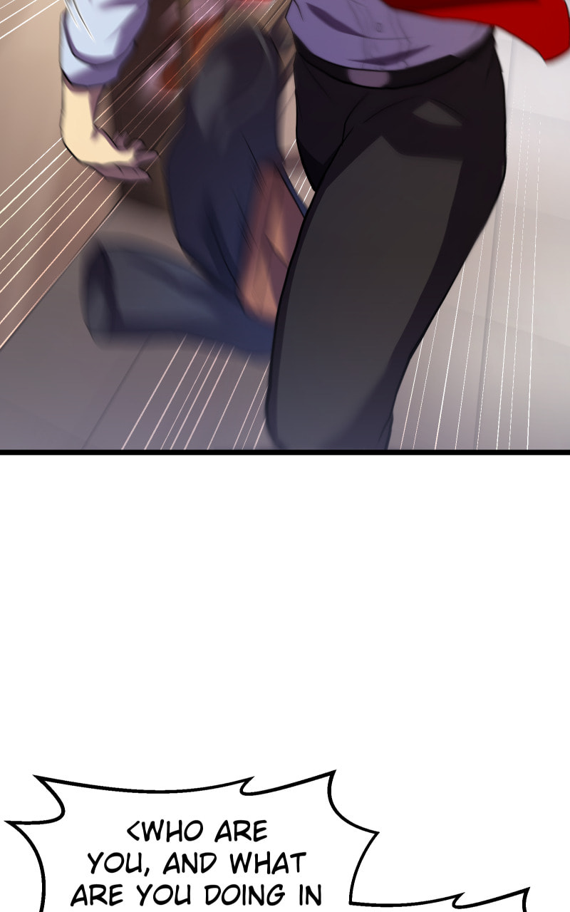 Read Cute Devil chapter 7 image 79 on Lezhin