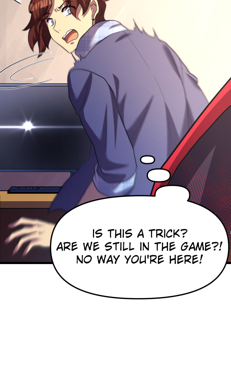 Read Cute Devil chapter 7 image 8 on Lezhin