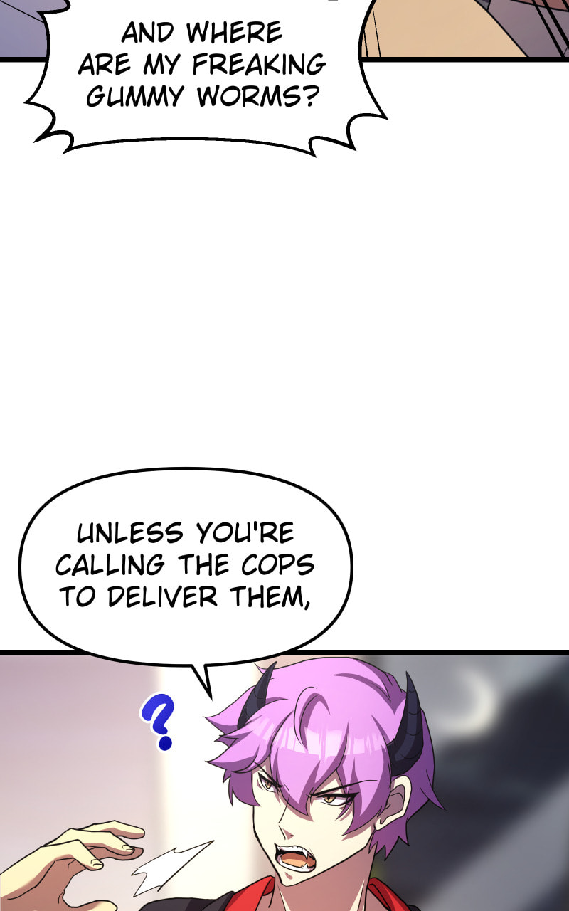 Read Cute Devil chapter 7 image 83 on Lezhin