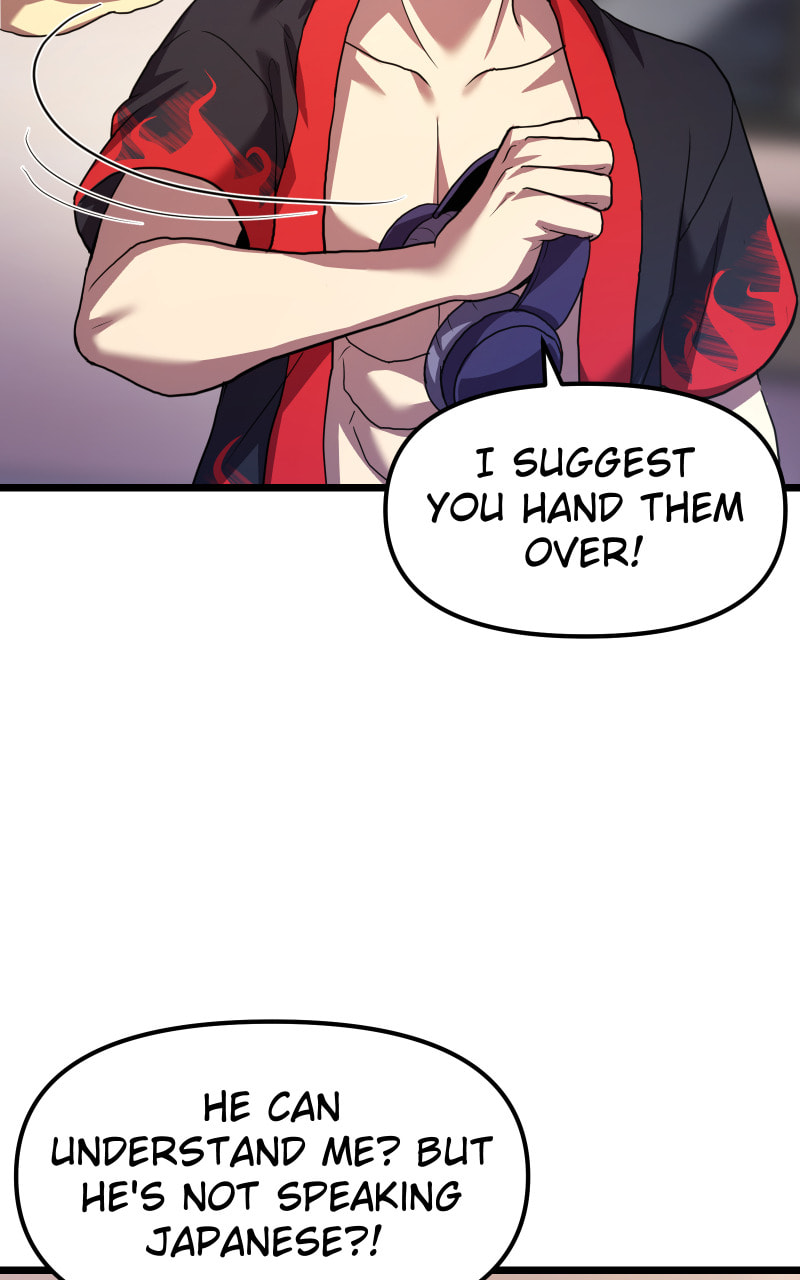 Read Cute Devil chapter 7 image 84 on Lezhin