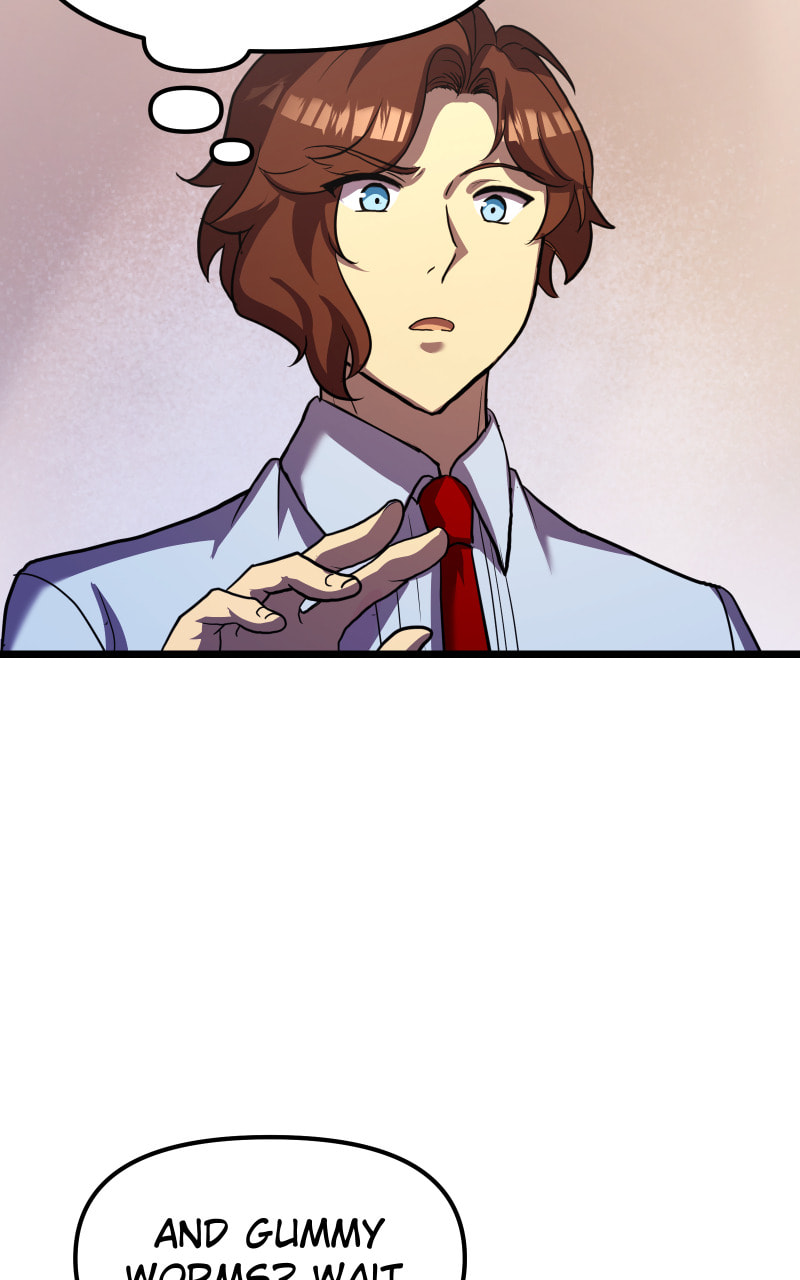 Read Cute Devil chapter 7 image 85 on Lezhin