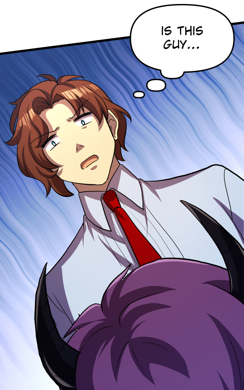 Read Cute Devil chapter 7 image 87 on Lezhin