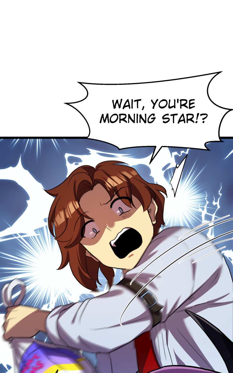 Read Cute Devil chapter 8 image 0 on Lezhin