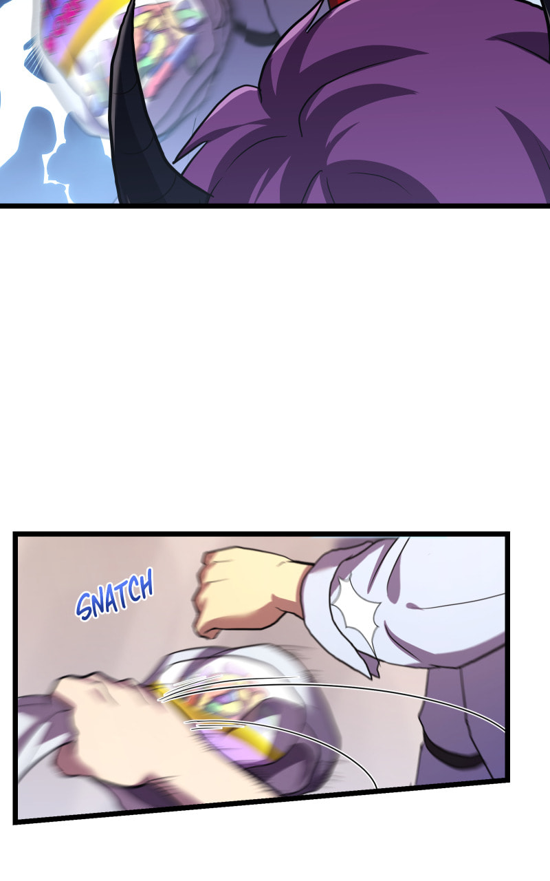 Read Cute Devil chapter 8 image 1 on Lezhin