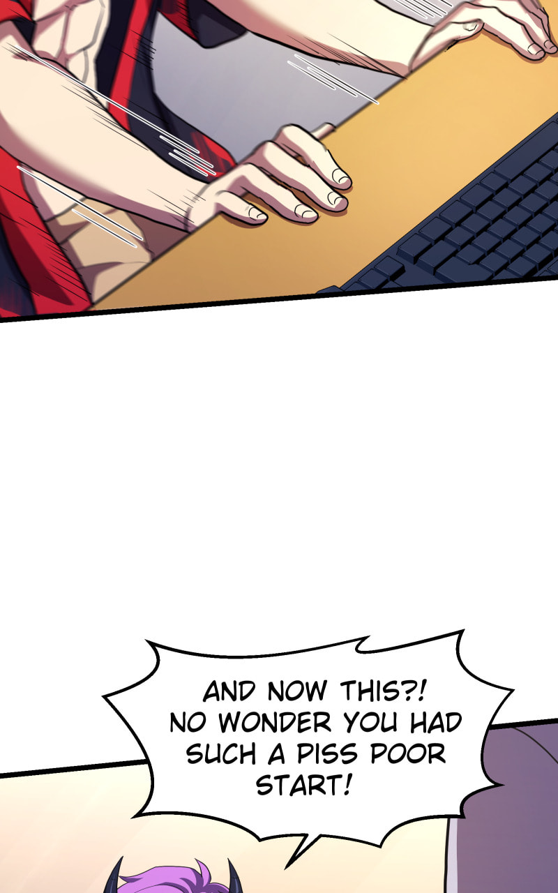 Read Cute Devil chapter 8 image 10 on Lezhin