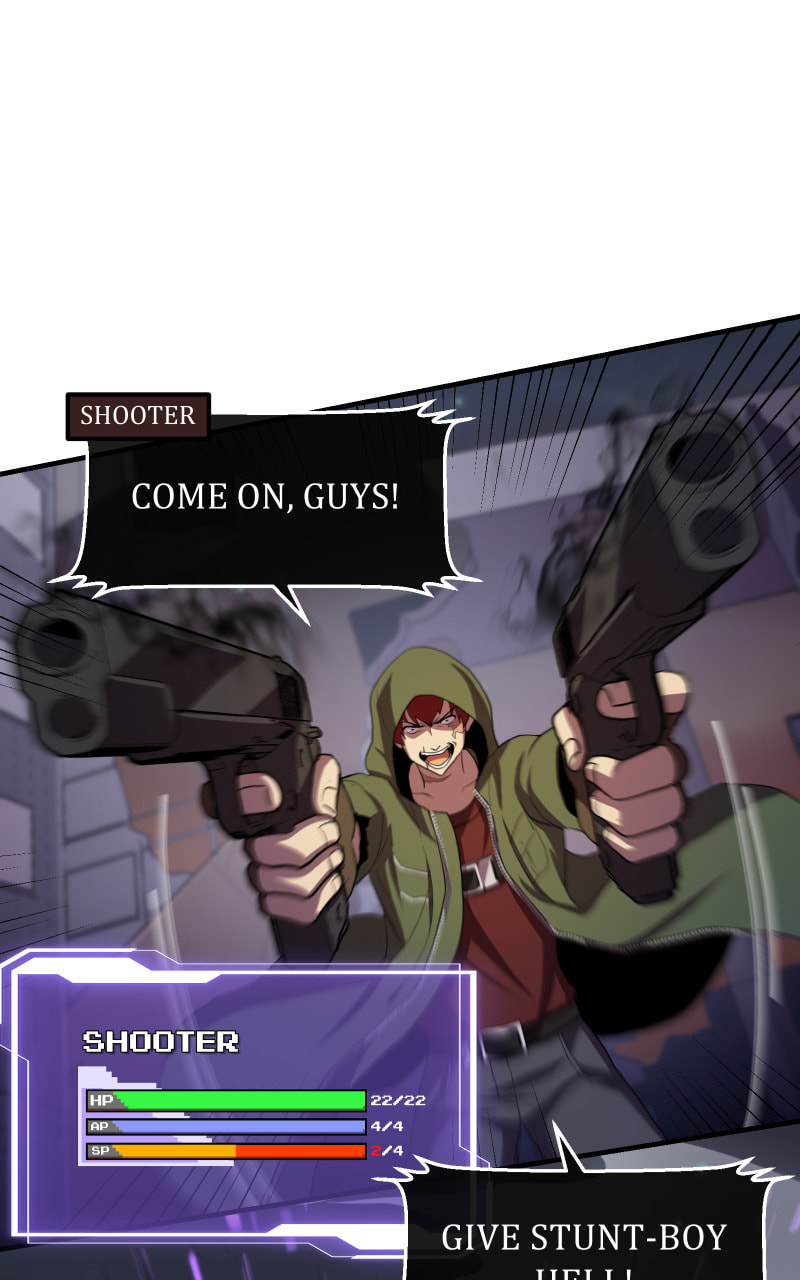 Read Cute Devil chapter 8 image 100 on Lezhin