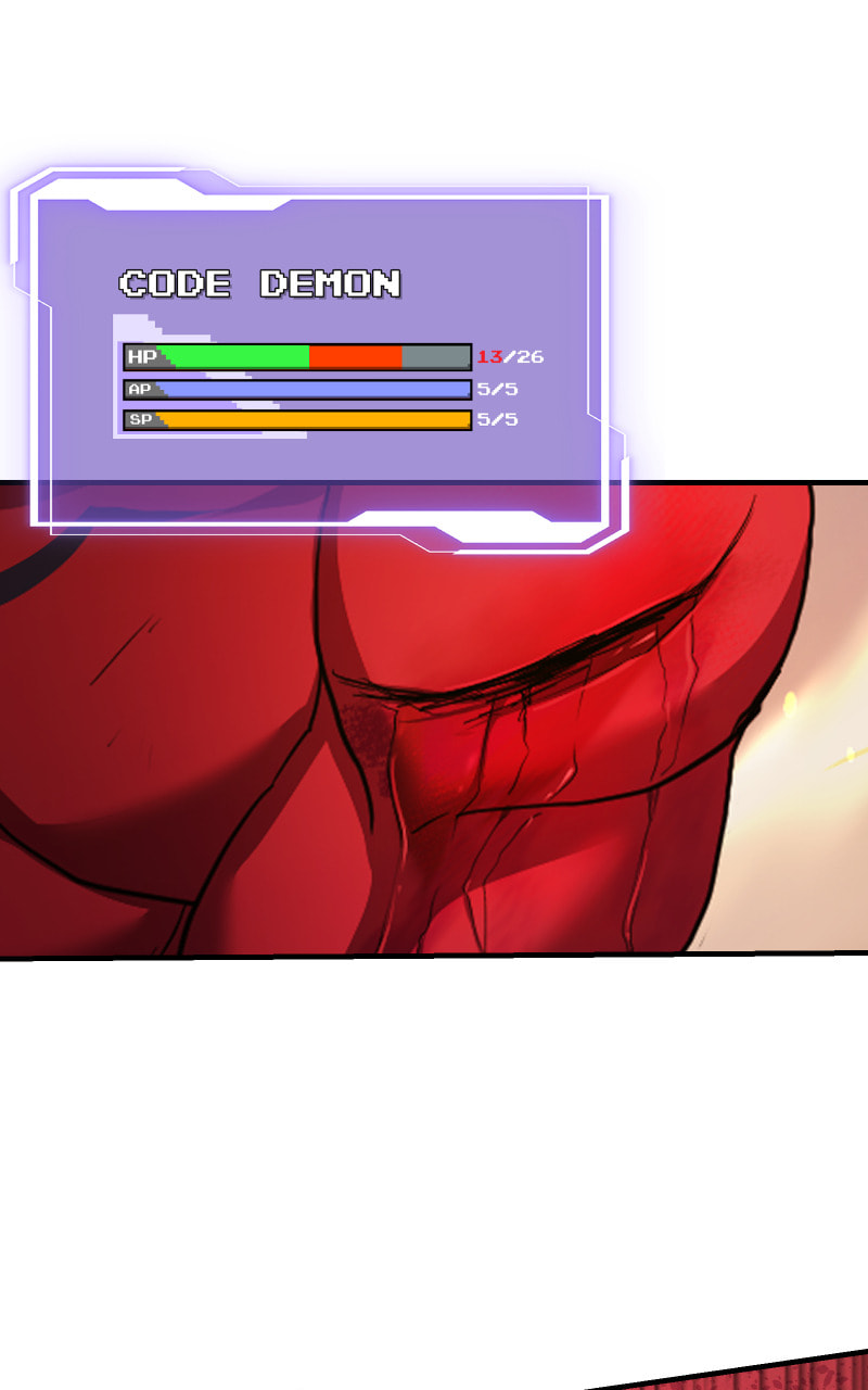 Read Cute Devil chapter 8 image 106 on Lezhin