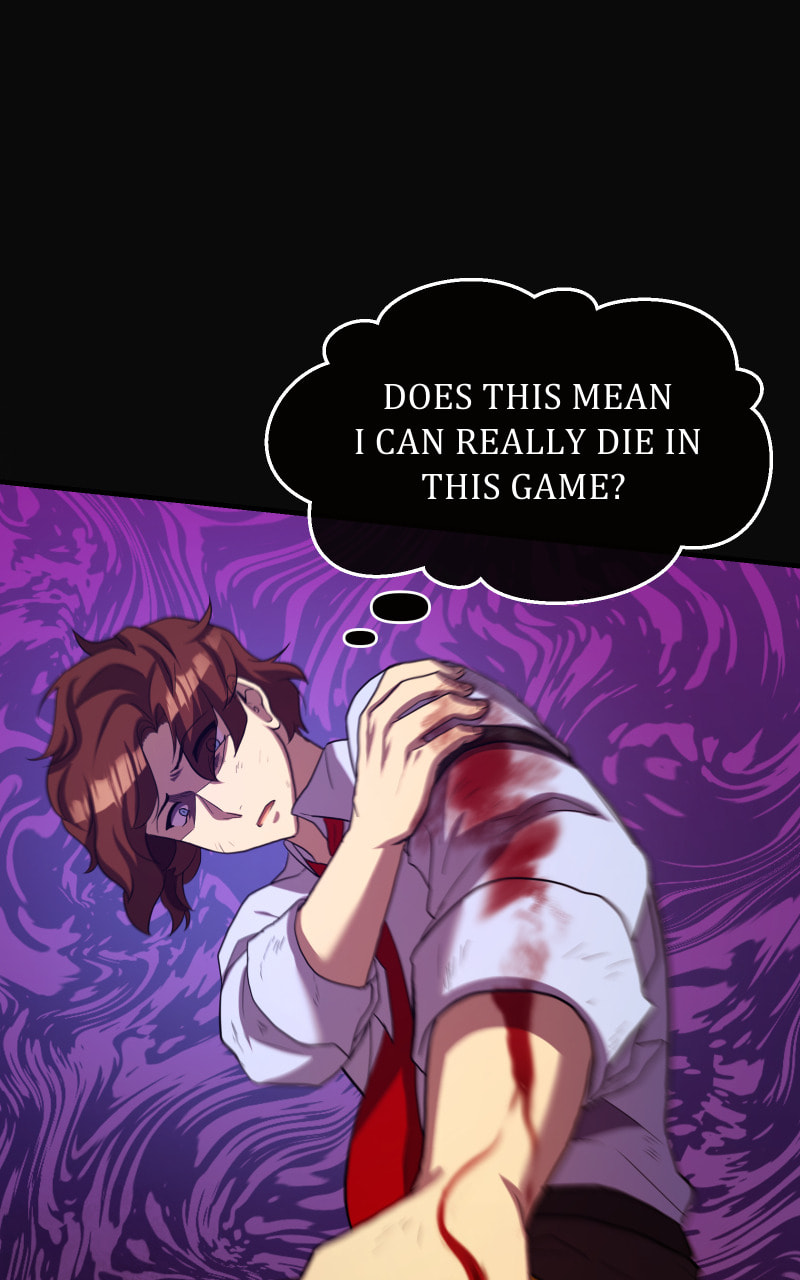 Read Cute Devil chapter 8 image 109 on Lezhin