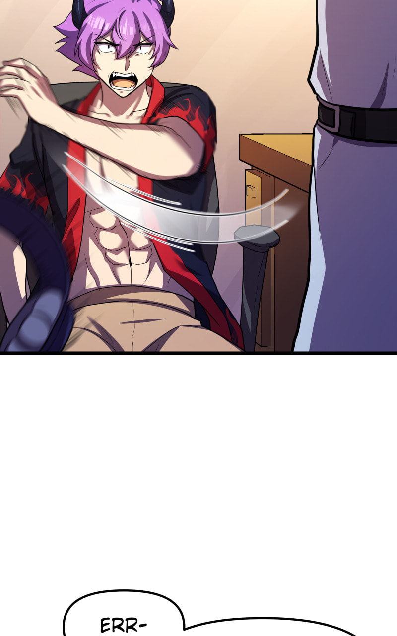 Read Cute Devil chapter 8 image 11 on Lezhin