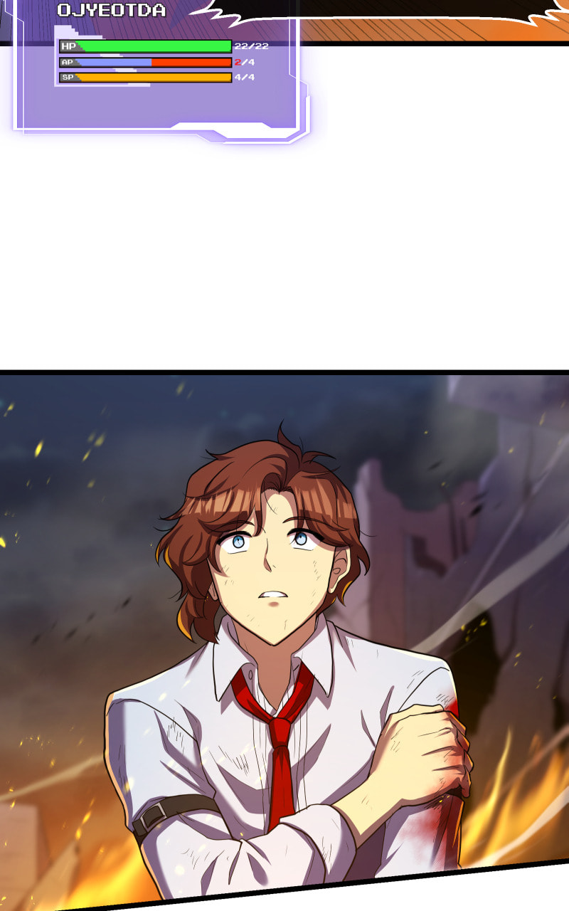 Read Cute Devil chapter 8 image 113 on Lezhin