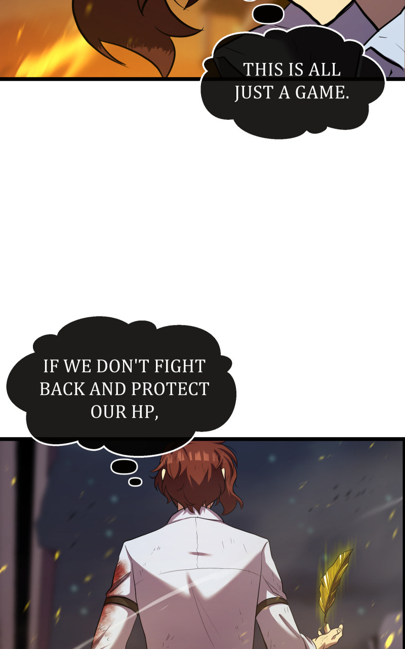 Read Cute Devil chapter 8 image 115 on Lezhin