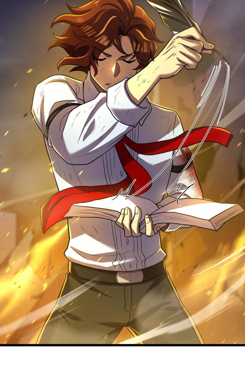 Read Cute Devil chapter 8 image 117 on Lezhin