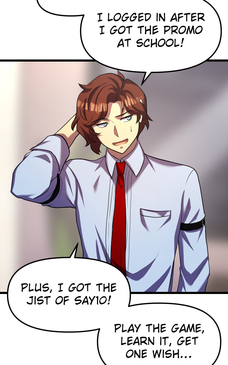 Read Cute Devil chapter 8 image 12 on Lezhin