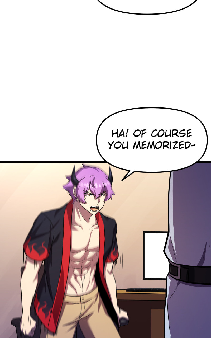 Read Cute Devil chapter 8 image 13 on Lezhin
