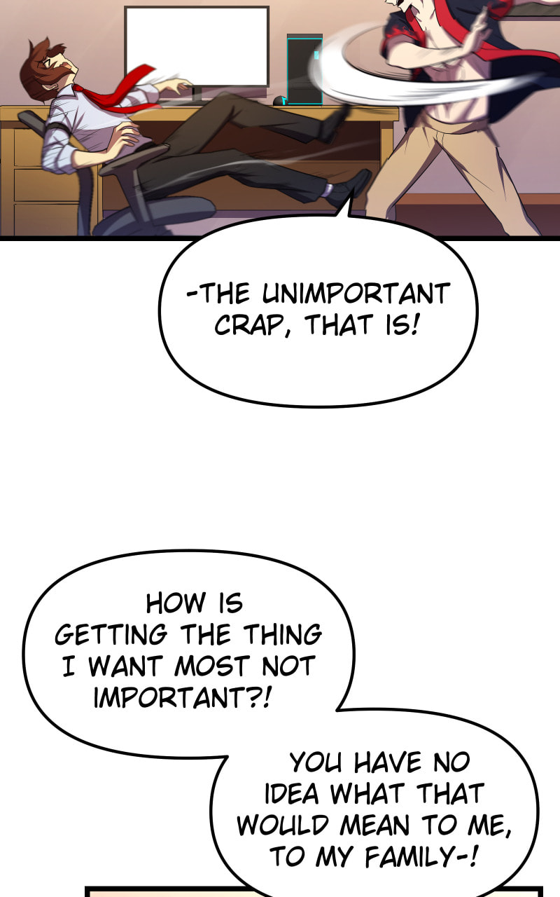 Read Cute Devil chapter 8 image 15 on Lezhin