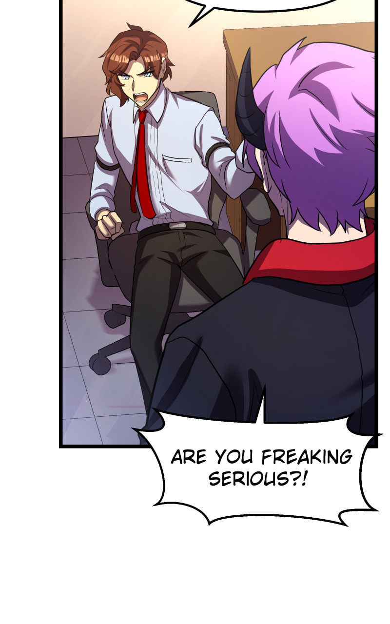 Read Cute Devil chapter 8 image 16 on Lezhin