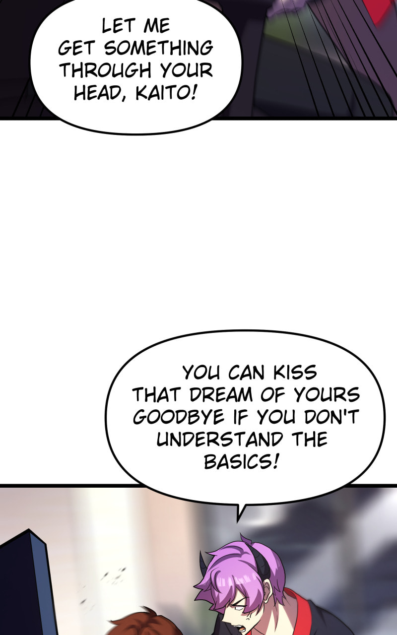 Read Cute Devil chapter 8 image 18 on Lezhin
