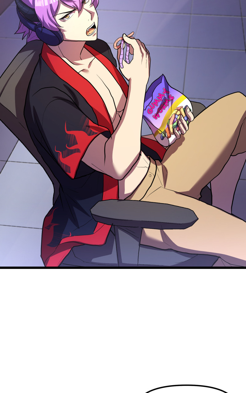 Read Cute Devil chapter 8 image 3 on Lezhin