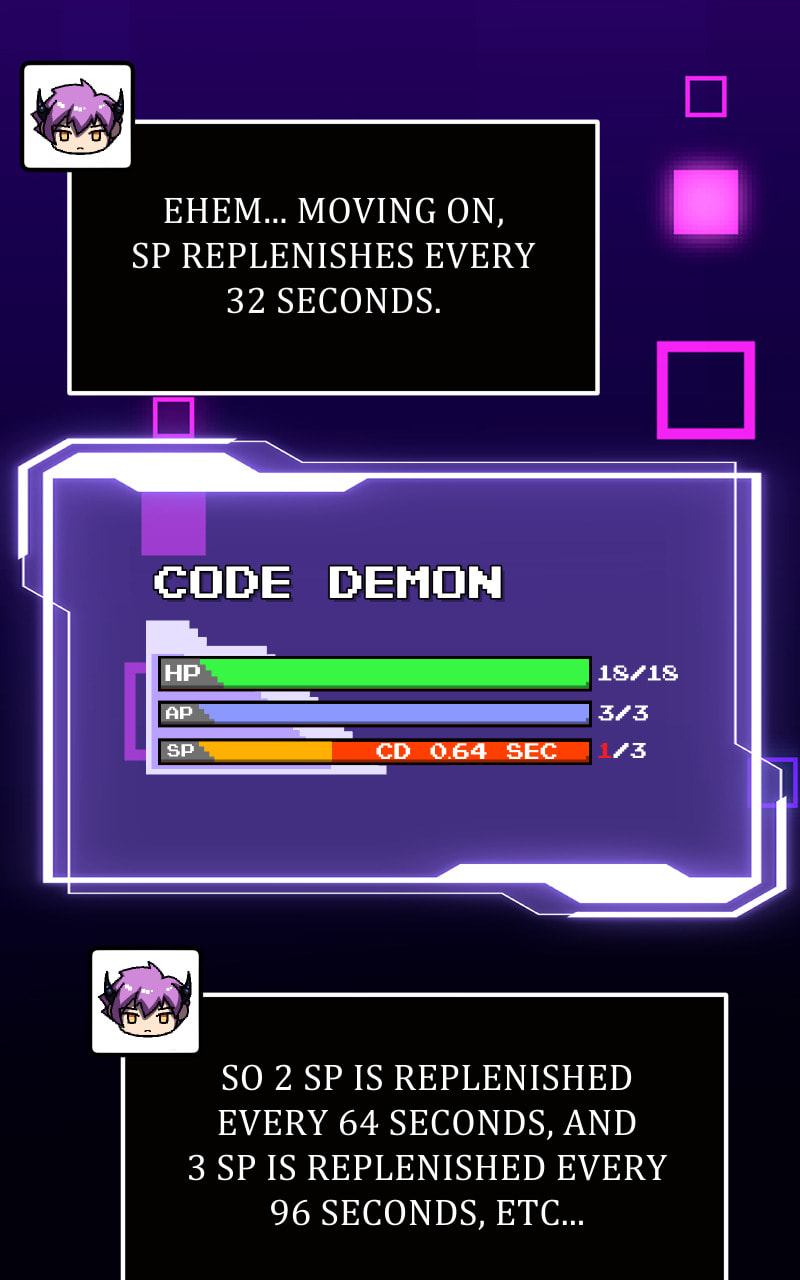 Read Cute Devil chapter 8 image 35 on Lezhin