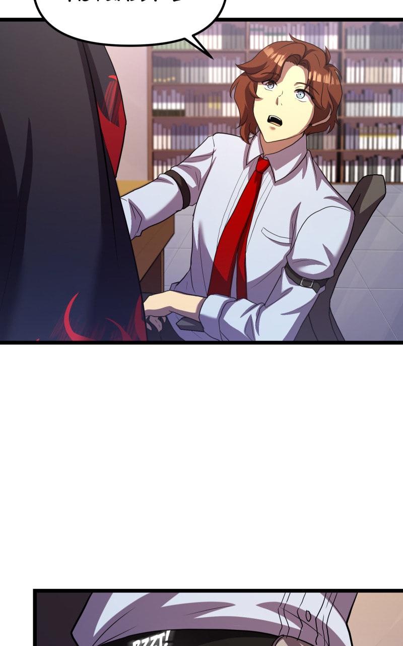 Read Cute Devil chapter 8 image 49 on Lezhin