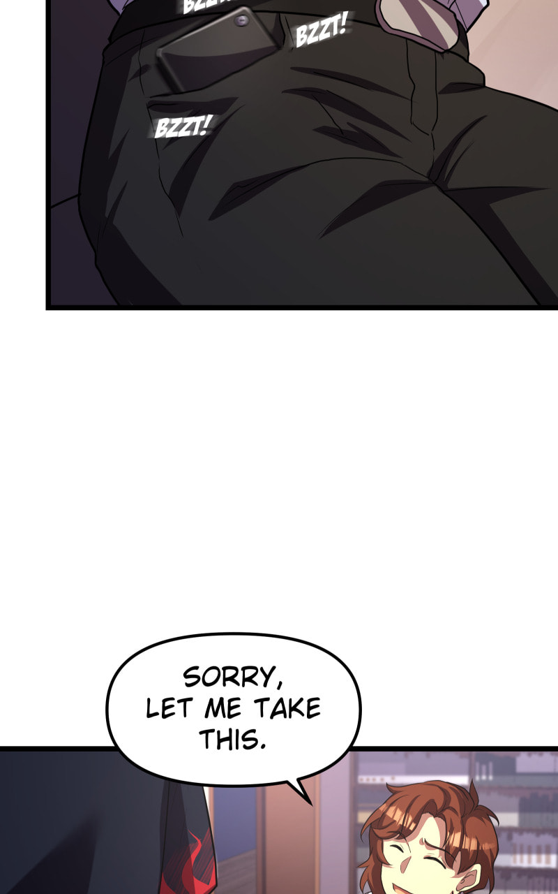 Read Cute Devil chapter 8 image 50 on Lezhin