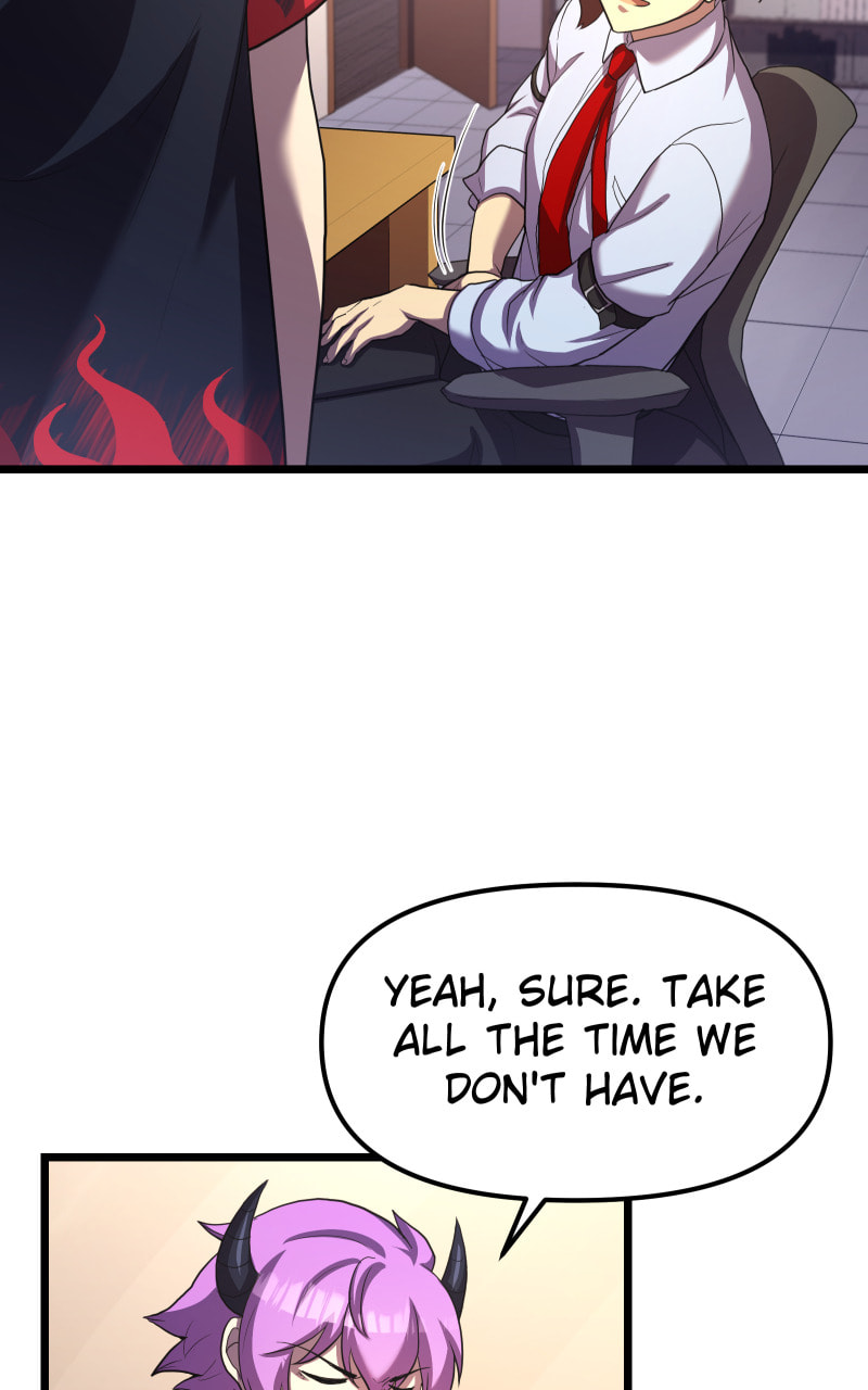 Read Cute Devil chapter 8 image 51 on Lezhin
