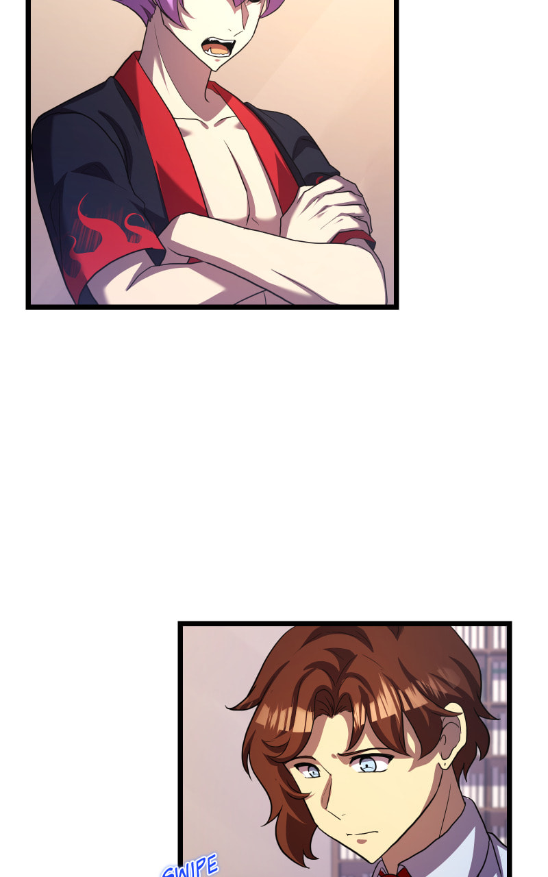 Read Cute Devil chapter 8 image 52 on Lezhin