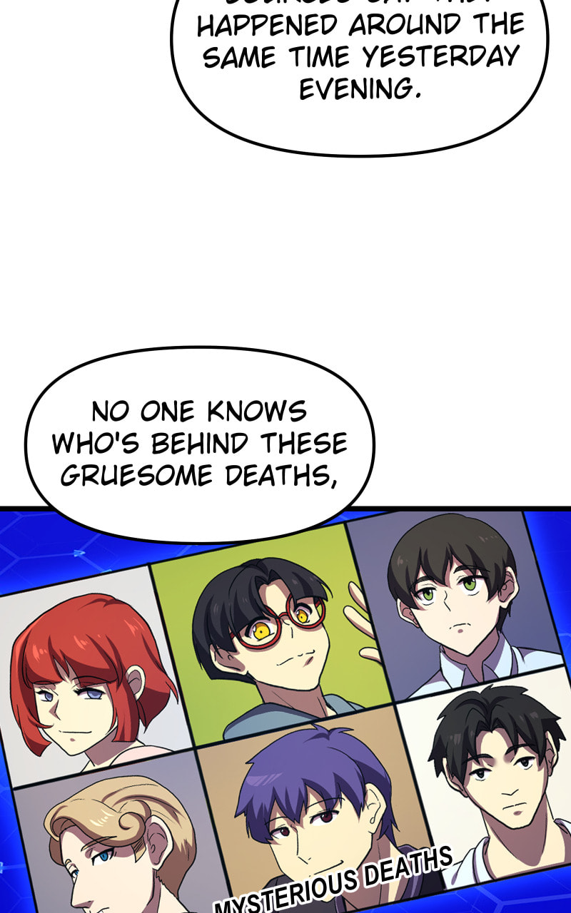 Read Cute Devil chapter 8 image 55 on Lezhin