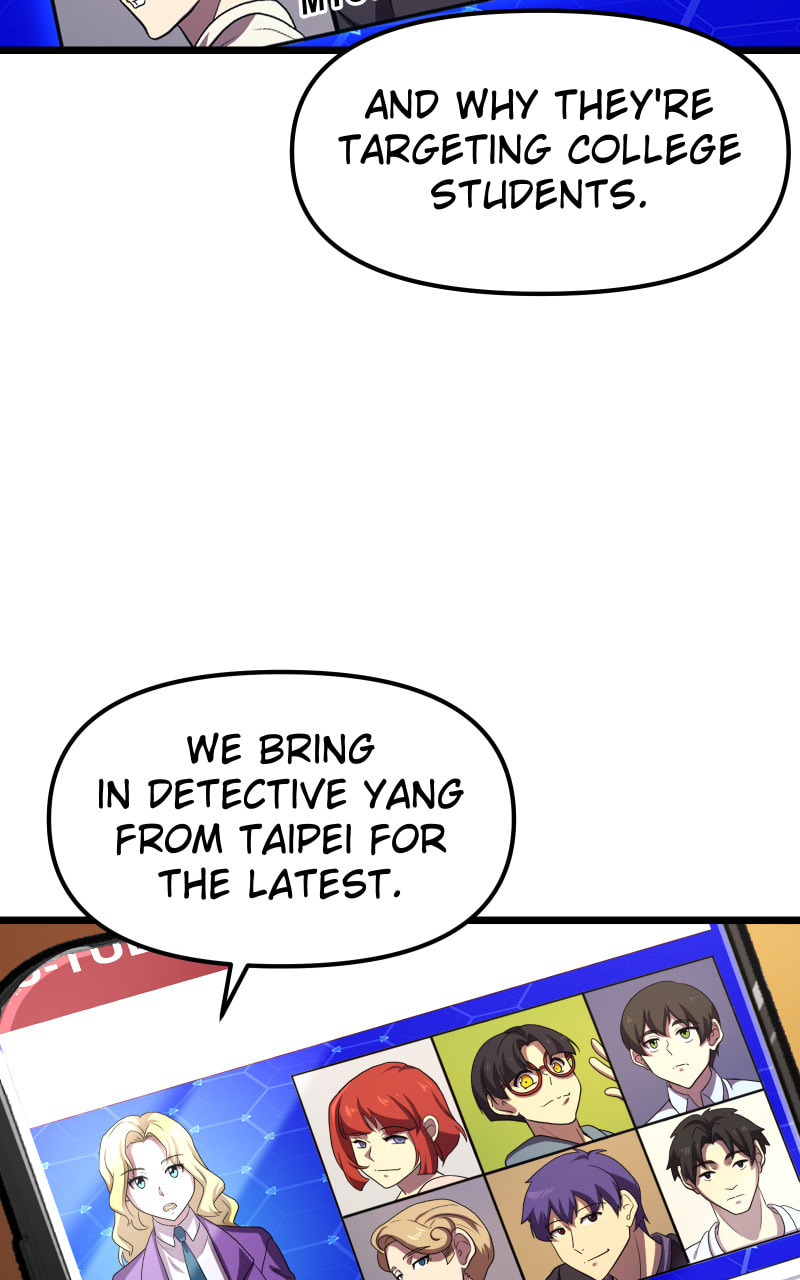 Read Cute Devil chapter 8 image 56 on Lezhin