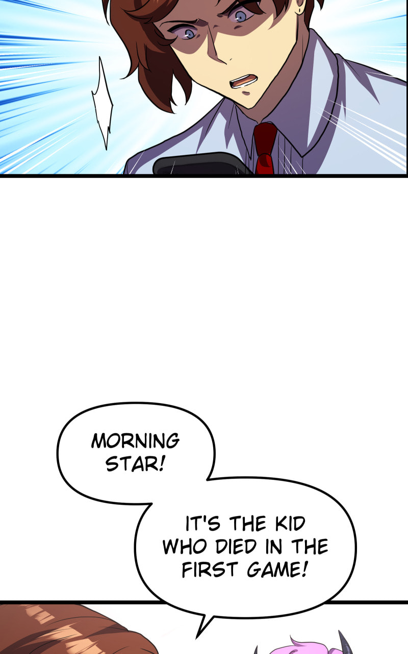 Read Cute Devil chapter 8 image 58 on Lezhin