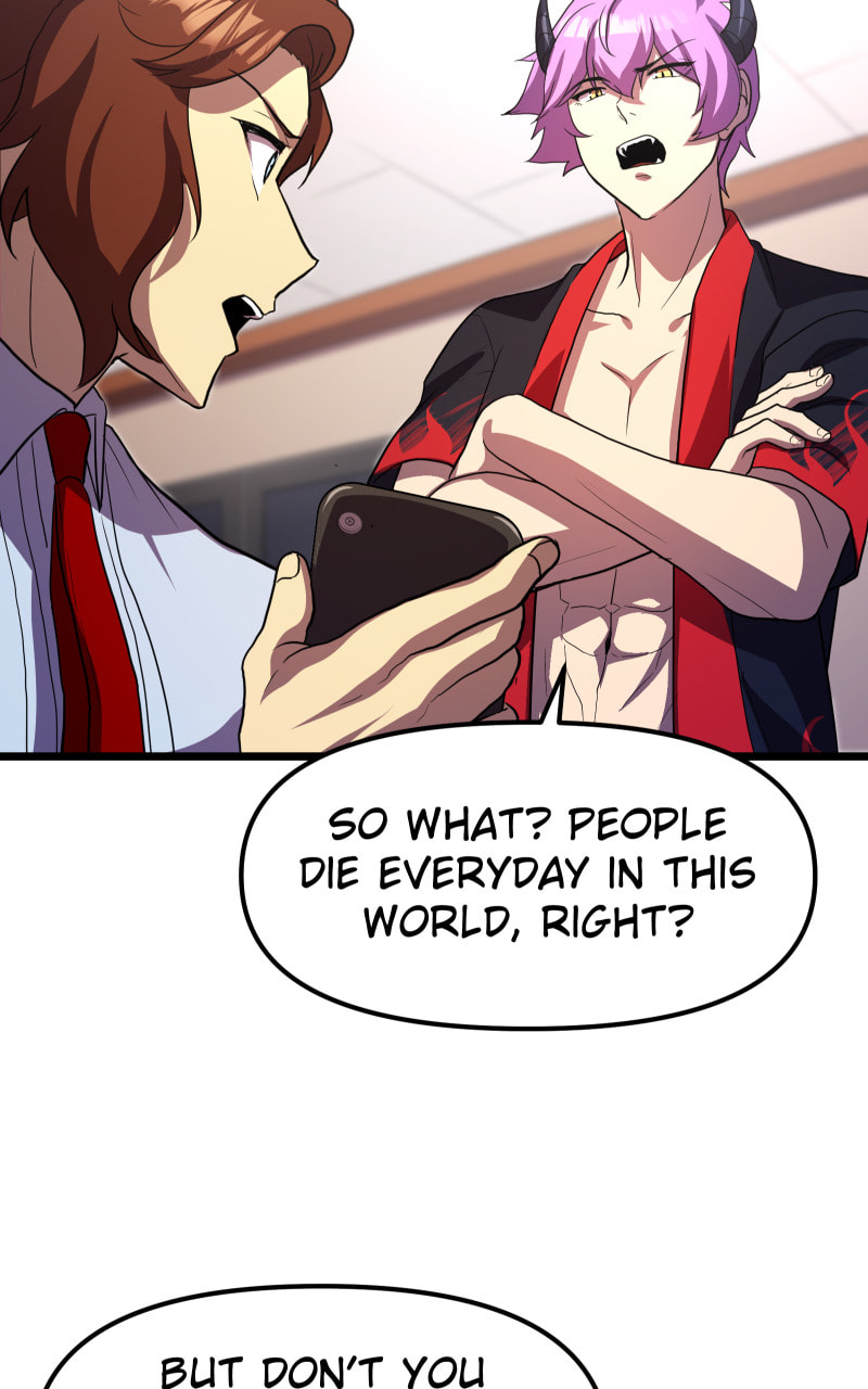 Read Cute Devil chapter 8 image 59 on Lezhin