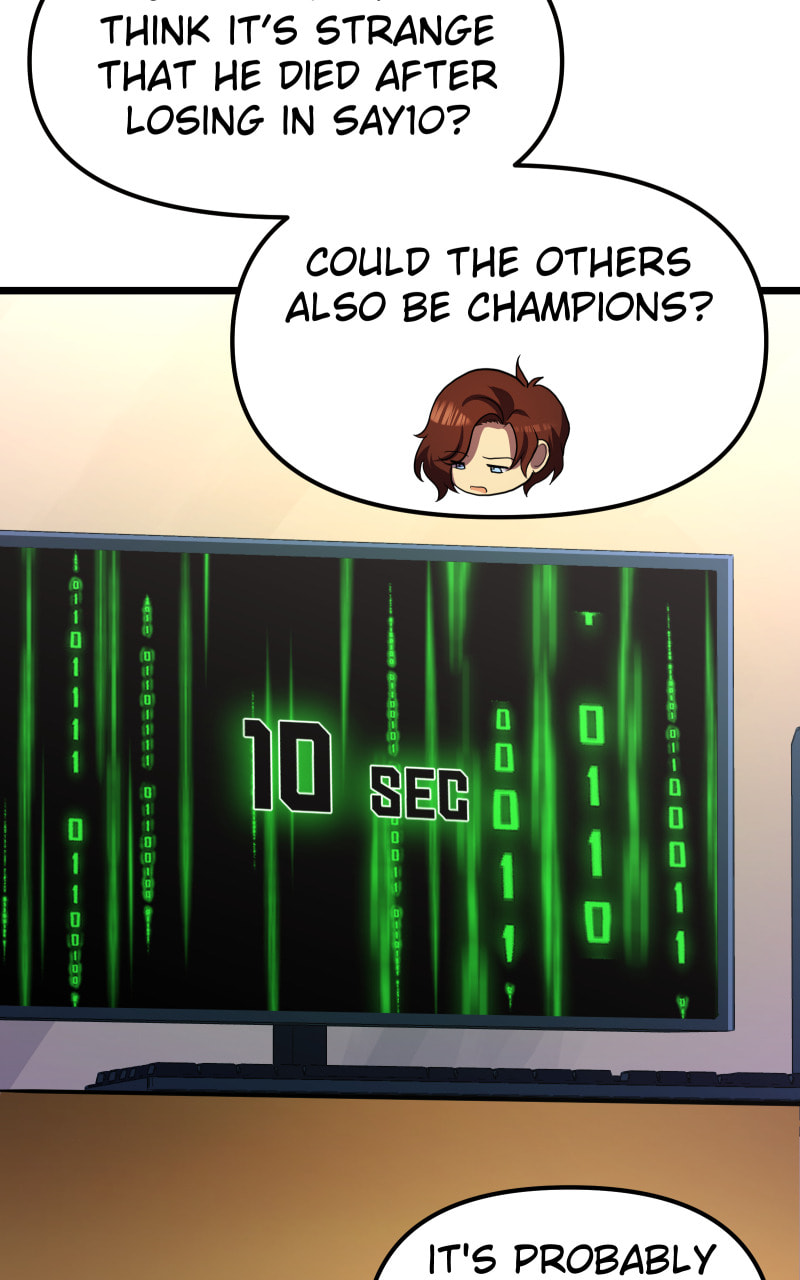 Read Cute Devil chapter 8 image 60 on Lezhin