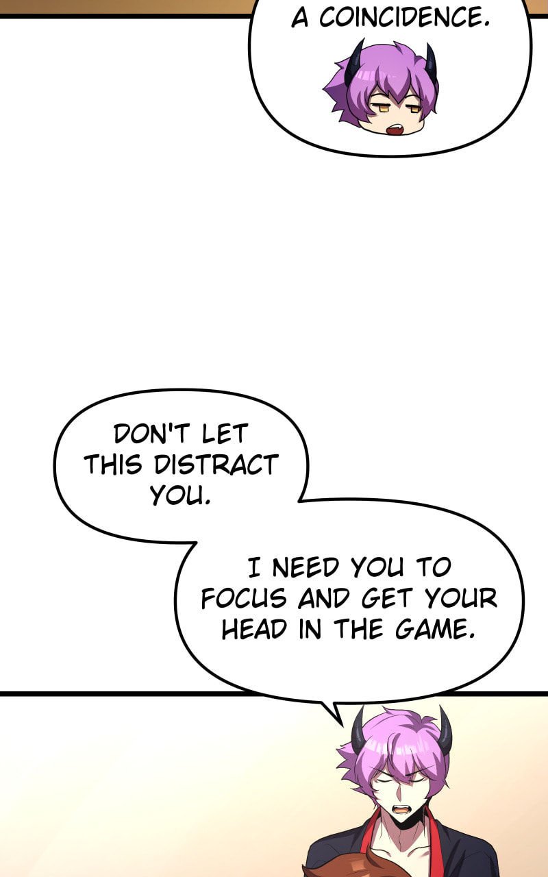 Read Cute Devil chapter 8 image 61 on Lezhin