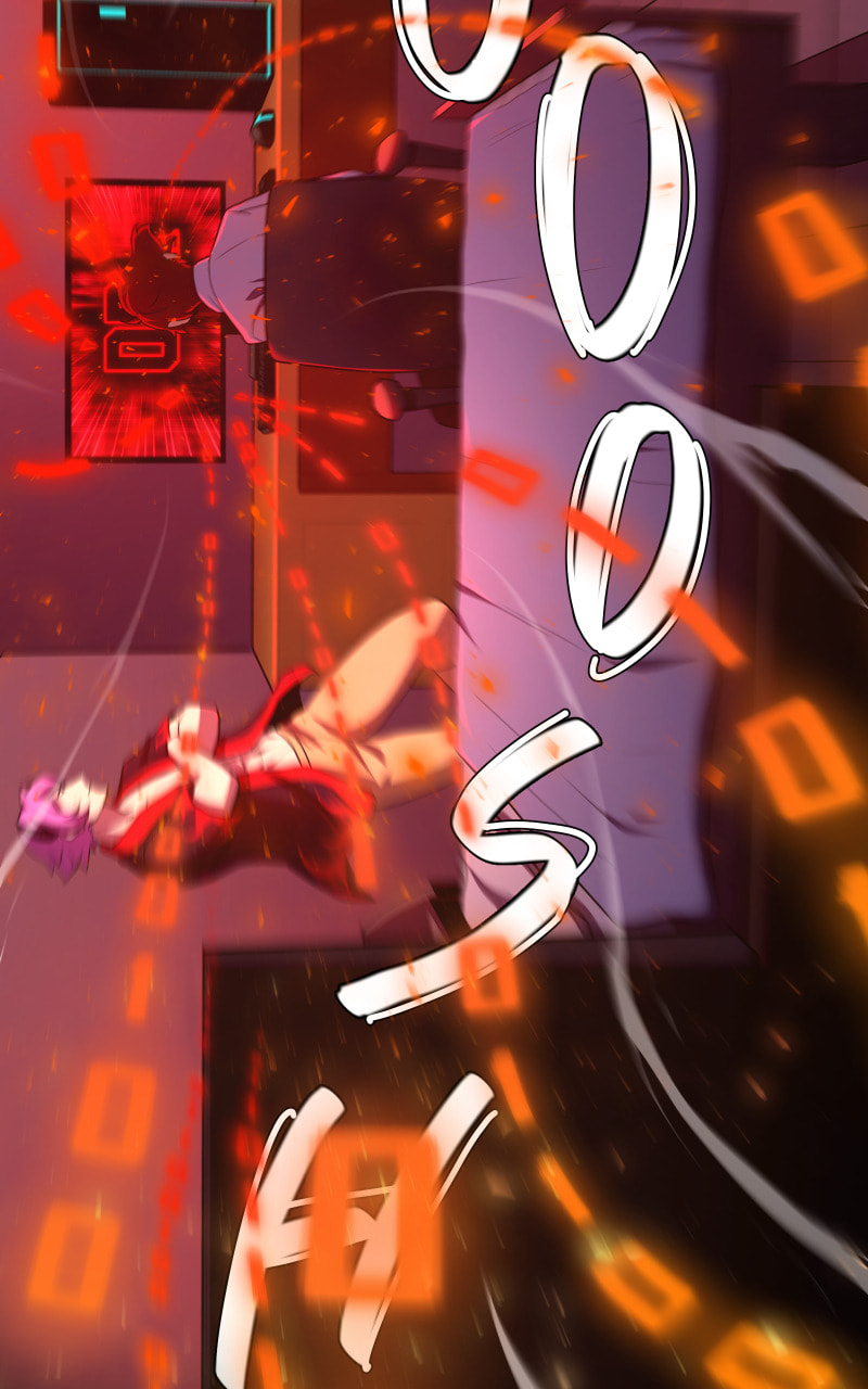 Read Cute Devil chapter 8 image 66 on Lezhin